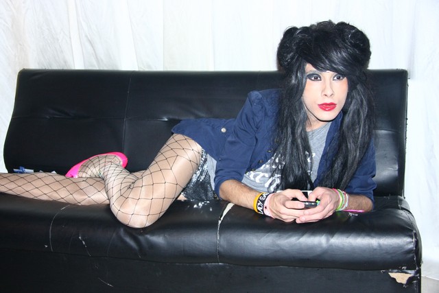 Club 21 Presents D'Julz
